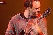 Dave Matthews