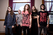 Miss May I