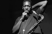 John Coltrane