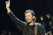 Chris Tomlin