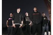 Parkway Drive