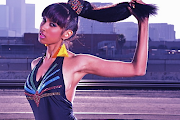 Anjulie