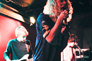 The Orwells