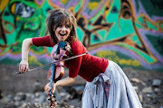 Lindsey Stirling