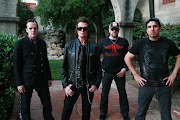 Black Country Communion