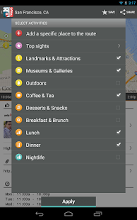 San Francisco Travel Guide Screenshots 6
