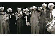 Musicians of the Nile