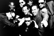 Mighty Mighty Bosstones