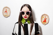 Allie X