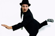 Tre Cool
