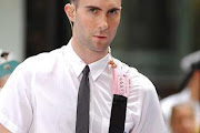 Adam Levine