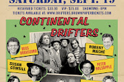 Continental Drifters