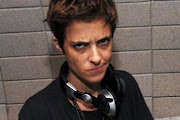 Samantha Ronson