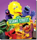 [Sesame Street]