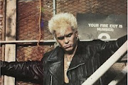 Billy Idol