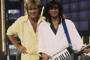 Modern Talking
