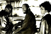 The Fugees
