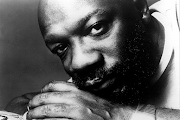 Isaac Hayes