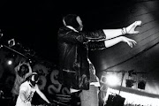 The Bloody Beetroots