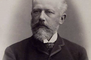 Pyotr Il'yich Tchaikovsky