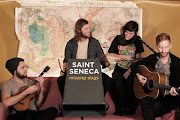 Saintseneca