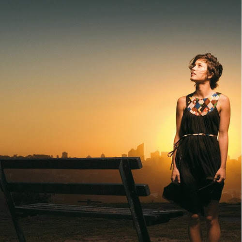 Missy Higgins