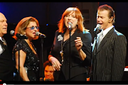 Manhattan Transfer