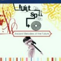 Ancient Melodies Of The Future