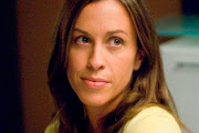 Alanis Morissette