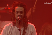 SOJA