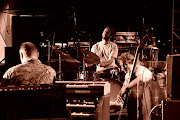 Medeski, Martin & Wood