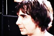Keith Moon