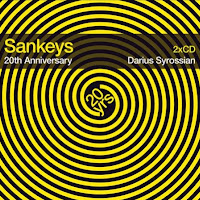 Sankey's 20th Anniversary
