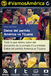 Vamos América poster 2