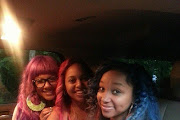 OMG Girlz