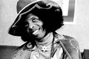 Sly Stone