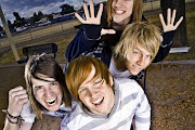 Blessthefall