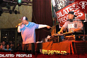Dilated Peoples