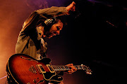 Paul Gilbert