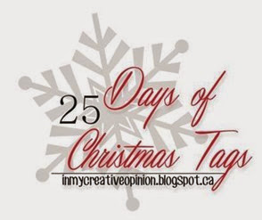25 Days of Christmas Graphic