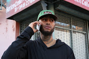 Dave East