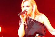 Anette Olzon