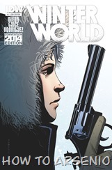 Winterworld c Winterworld c