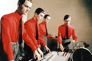 Kraftwerk