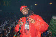 Pastor Troy