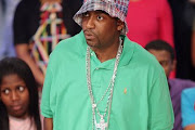 Tony Yayo