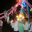 [BinhGiaWeb: 5592] Giáo xứ Vinh Hà Bế mạc tháng Mân côi 2011