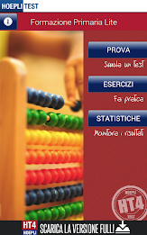 HT4 Formazione Primaria (lite) poster 9