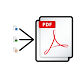 Document to PDF