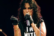 Alice Cooper